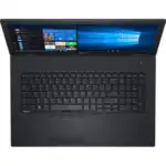 Мобильная рабочая станция Dell Precision 7730 7730-7013 (17.3, FHD 1920x1080, Intel, Xeon, 32, SSD)