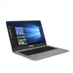 Ноутбук Asus Zenbook UX410UA-GV517R (14 ", FHD 1920x1080 (16:9), Core i3, 4 Гб, SSD, 256 ГБ, Intel HD Graphics)