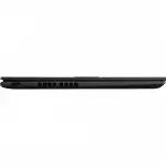 Ноутбук Asus VivoBook 16 M1605YA-MB345 90NB10R1-M00FX0 (16 ", WUXGA 1920x1200 (16:10), AMD, Ryzen 7, 8 Гб, SSD, 512 ГБ, AMD Radeon Vega)