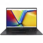 Ноутбук Asus VivoBook 16 M1605YA-MB345 90NB10R1-M00FX0 (16 ", WUXGA 1920x1200 (16:10), AMD, Ryzen 7, 8 Гб, SSD, 512 ГБ, AMD Radeon Vega)