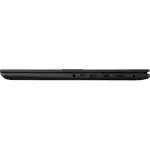 Ноутбук Asus VivoBook 16 M1605YA-MB345 90NB10R1-M00FX0 (16 ", WUXGA 1920x1200 (16:10), AMD, Ryzen 7, 8 Гб, SSD, 512 ГБ, AMD Radeon Vega)