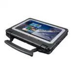 Ноутбук Panasonic Toughbook CF-54 CF-54J0479T9 (10.1 ", FHD 1920x1080 (16:9), Core M5, 8 Гб, SSD, 256 ГБ, Intel HD Graphics)