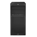 Рабочая станция HP Z2 G4 4RW84EA (Core i7, 16, 512 ГБ)