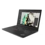 Ноутбук Lenovo ThinkPad L580 20LW000URT (15.6 ", FHD 1920x1080 (16:9), Core i5, 8 Гб, SSD, 256 ГБ, Intel HD Graphics)
