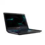 Ноутбук Acer Predator Helios 500 NH.Q3GER.007 (17.3 ", FHD 1920x1080 (16:9), Ryzen 7, 32 Гб, SSD, 512 ГБ, AMD Radeon RX Vega)