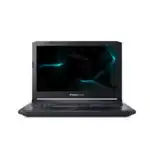 Ноутбук Acer Predator Helios 500 NH.Q3GER.007 (17.3 ", FHD 1920x1080 (16:9), Ryzen 7, 32 Гб, SSD, 512 ГБ, AMD Radeon RX Vega)