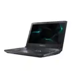 Ноутбук Acer Predator Helios 500 NH.Q3GER.007 (17.3 ", FHD 1920x1080 (16:9), Ryzen 7, 32 Гб, SSD, 512 ГБ, AMD Radeon RX Vega)
