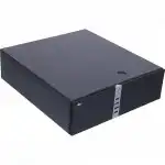 Персональный компьютер iRU Office 310H6SF 1991582 (Core i3, 12100, 3.3 ГГц, 8 Гб, DDR4-3200, SSD)