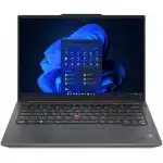 Ноутбук Lenovo ThinkPad E14 Gen 5 21JK000ART (14 ", WUXGA 1920x1200 (16:10), Intel, Core i5, 16 Гб, SSD, 512 ГБ, Intel Iris Xe Graphics)