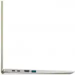 Ноутбук Acer SF314-512 NX.K7NER.008 (14 ", FHD 1920x1080 (16:9), Intel, Core i5, 8 Гб, SSD, 512 ГБ, Intel Iris Xe Graphics)