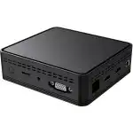 Персональный компьютер Digma Mini Office DPCN-4BXW01 (Celeron, N4020, 1.1 ГГц, 4 Гб, DDR4-3200, SSD, Windows 11 Pro)