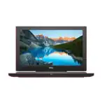 Ноутбук Dell G5 5587 G515-7503 (15.6 ", FHD 1920x1080 (16:9), Core i7, 16 Гб, HDD и SSD, 256 ГБ, nVidia GeForce GTX 1060)