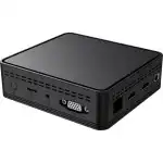 Персональный компьютер Digma Mini Office DPCN-8CXW01 (Celeron, N4020, 1.1 ГГц, 8 Гб, DDR4-3200, SSD, Windows 11 Pro)
