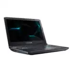 Ноутбук Acer Predator Helios 500 PH517-61-R5C NH.Q3GER.003 (17.3 ", FHD 1920x1080 (16:9), AMD, Ryzen 5, 16 Гб, HDD и SSD, 256 ГБ, AMD Radeon RX Vega)