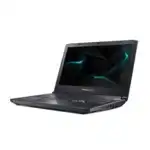 Ноутбук Acer Predator Helios 500 PH517-61-R5C NH.Q3GER.003 (17.3 ", FHD 1920x1080 (16:9), AMD, Ryzen 5, 16 Гб, HDD и SSD, 256 ГБ, AMD Radeon RX Vega)