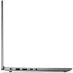 Ноутбук Lenovo IdeaPad Slim 3 14IRU8 82X6001GPS (14 ", FHD 1920x1080 (16:9), Intel, Core i3, 8 Гб, SSD, 256 ГБ, Intel UHD Graphics)