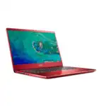 Ноутбук Acer Swift 3 SF314-54-3864 NX.GZXER.002 (14 ", FHD 1920x1080 (16:9), Core i3, 8 Гб, SSD, 128 ГБ)