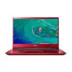 Ноутбук Acer Swift 3 SF314-54-3864 NX.GZXER.002 (14 ", FHD 1920x1080 (16:9), Core i3, 8 Гб, SSD, 128 ГБ)