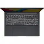 Ноутбук Asus Vivobook 16X K3605ZV-N1130 90NB11W2-M00710 (16 ", WUXGA 1920x1200 (16:10), Intel, Core i5, 16 Гб, SSD, 512 ГБ, NVIDIA GeForce RTX 4060)