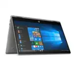 Ноутбук HP 14-cd0024ur 4RP71EA (14 ", FHD 1920x1080 (16:9), Core i3, 4 Гб, HDD, nVidia GeForce MX130)