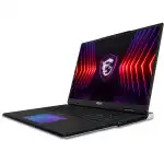 Ноутбук MSI Titan 18 HX A14VIG-211RU 9S7-182221-211 (18 ", 4K Ultra HD + 3840x2400 (16:10), Intel, Core i9, 64 Гб, SSD, 3 ТБ, NVIDIA GeForce RTX 4090)