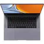 Ноутбук Huawei MateBook 16S CREFG-X 53013WAW (16 ", WQXGA+ 2520x1680 (3:2), Intel, Core i9, 32 Гб, SSD, 1 ТБ, Intel UHD Graphics)