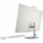 Моноблок HP 27-cr0014ci 7Y029EA (27 ", AMD, Ryzen 5, 7520U, 2.8 ГГц, 8 Гб, SSD, 512 Гб)