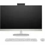 Моноблок HP 27-cr0014ci 7Y029EA (27 ", AMD, Ryzen 5, 7520U, 2.8 ГГц, 8 Гб, SSD, 512 Гб)