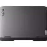 Ноутбук Lenovo LOQ 15IRH8 82XV00QWRK (15.6 ", FHD 1920x1080 (16:9), Intel, Core i5, 16 Гб, SSD, 512 ГБ, NVIDIA GeForce RTX 4060)