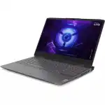 Ноутбук Lenovo LOQ 15IRH8 82XV00QWRK (15.6 ", FHD 1920x1080 (16:9), Intel, Core i5, 16 Гб, SSD, 512 ГБ, NVIDIA GeForce RTX 4060)