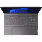 Ноутбук Lenovo LOQ 15IRH8 82XV00QWRK (15.6 ", FHD 1920x1080 (16:9), Intel, Core i5, 16 Гб, SSD, 512 ГБ, NVIDIA GeForce RTX 4060)