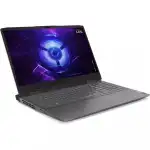 Ноутбук Lenovo LOQ 15IRH8 82XV00QWRK (15.6 ", FHD 1920x1080 (16:9), Intel, Core i5, 16 Гб, SSD, 512 ГБ, NVIDIA GeForce RTX 4060)