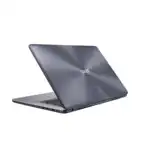 Ноутбук Asus X705MB-BX010T (17.3 ", HD+ 1600х900 (16:9), Pentium, 4 Гб, HDD, nVidia GeForce MX110)