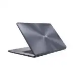 Ноутбук Asus X705UF-GC011T (17.3 ", FHD 1920x1080 (16:9), Core i3, 4 Гб, HDD, nVidia GeForce MX130)