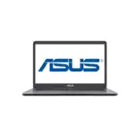 Ноутбук Asus X705UF-GC011T (17.3 ", FHD 1920x1080 (16:9), Core i3, 4 Гб, HDD, nVidia GeForce MX130)