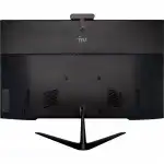 Моноблок iRU Агат 633 2018374 (23.8 ", Intel, Core i3, 13100, 3.4 ГГц, 8 Гб, SSD, 512 Гб)