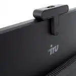 Моноблок iRU Агат 633 2018374 (23.8 ", Intel, Core i3, 13100, 3.4 ГГц, 8 Гб, SSD, 512 Гб)