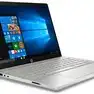 Ноутбук HP 14-ce0001ur 4HC45EA (14 ", FHD 1920x1080 (16:9), Pentium, 4 Гб, HDD, Intel HD Graphics)