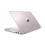 Ноутбук HP 14-ce0001ur 4HC45EA (14 ", FHD 1920x1080 (16:9), Pentium, 4 Гб, HDD, Intel HD Graphics)