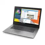 Ноутбук Lenovo IdeaPad 330-17ICH 81FL004BRU (17.3 ", FHD 1920x1080 (16:9), Core i7, 8 Гб, HDD и SSD, 128 ГБ, nVidia GeForce GTX 1050)