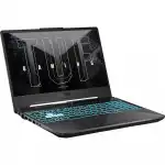 Ноутбук Asus TUF Gaming A15 FA506NC-HN064 90NR0JF7-M005E0 (15.6 ", FHD 1920x1080 (16:9), AMD, Ryzen 5, 16 Гб, SSD, 512 ГБ, nVidia GeForce RTX 3050)