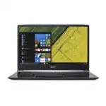 Ноутбук Acer Aspire A515-51G-518X NX.GT1ER.001 (15.6 ", HD 1366x768 (16:9), Core i5, 8 Гб, HDD, nVidia GeForce MX150)