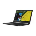 Ноутбук Acer Aspire A515-51G-518X NX.GT1ER.001 (15.6 ", HD 1366x768 (16:9), Core i5, 8 Гб, HDD, nVidia GeForce MX150)