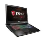 Ноутбук MSI GT75^8RG-053RU (17.3 ", FHD 1920x1080 (16:9), Core i7, 16 Гб, HDD и SSD, 256 ГБ, nVidia GeForce GTX 1080)