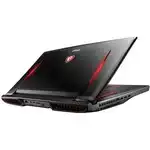 Ноутбук MSI GT75^8RG-053RU (17.3 ", FHD 1920x1080 (16:9), Core i7, 16 Гб, HDD и SSD, 256 ГБ, nVidia GeForce GTX 1080)
