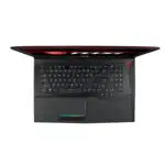 Ноутбук MSI GT75^8RG-053RU (17.3 ", FHD 1920x1080 (16:9), Core i7, 16 Гб, HDD и SSD, 256 ГБ, nVidia GeForce GTX 1080)