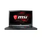 Ноутбук MSI GT75^8RG-053RU (17.3 ", FHD 1920x1080 (16:9), Core i7, 16 Гб, HDD и SSD, 256 ГБ, nVidia GeForce GTX 1080)