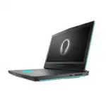 Ноутбук Dell Alienware 17 R5 A17-7855 (17.3 ", WQHD 2560x1440 (16:9), Core i9, 32 Гб, HDD и SSD, 512 ГБ, nVidia GeForce GTX 1080)
