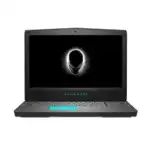 Ноутбук Dell Alienware 17 R5 A17-7855 (17.3 ", WQHD 2560x1440 (16:9), Core i9, 32 Гб, HDD и SSD, 512 ГБ, nVidia GeForce GTX 1080)