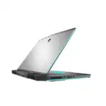 Ноутбук Dell Alienware 15 R4 A15-7756 (15.6 ", 4K Ultra HD 3840x2160 (16:9), Core i7, 32 Гб, HDD и SSD, 512 ГБ, nVidia GeForce GTX1070)